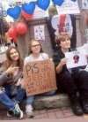 Młodzi już wiedzą że PiS wszystkich wali