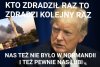 Właśnie wali się główny filar bezpieczeństwa