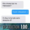 Pojechane