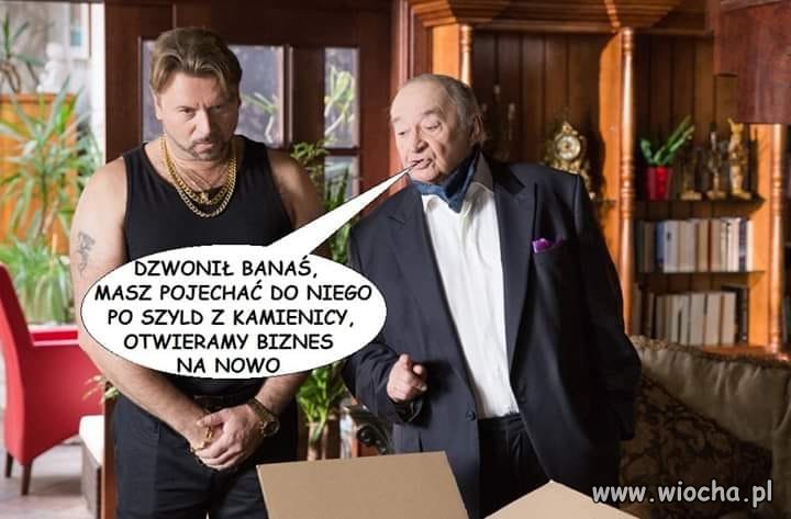 Zaczynamy