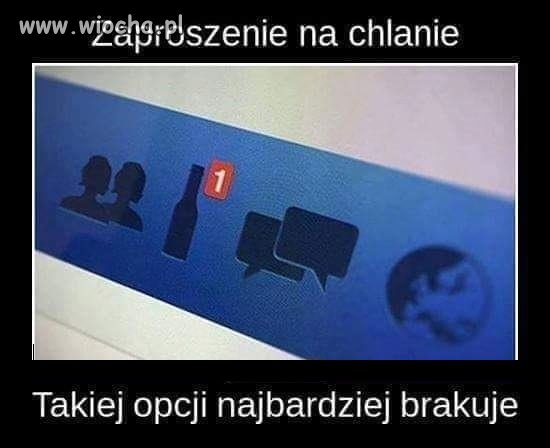 Takiej opcji
