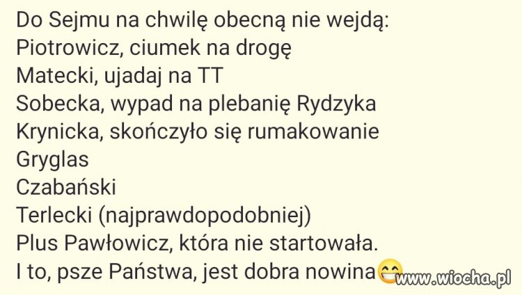 Tyle w temacie