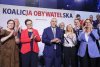 Weź się chłopie zwijaj z polityki