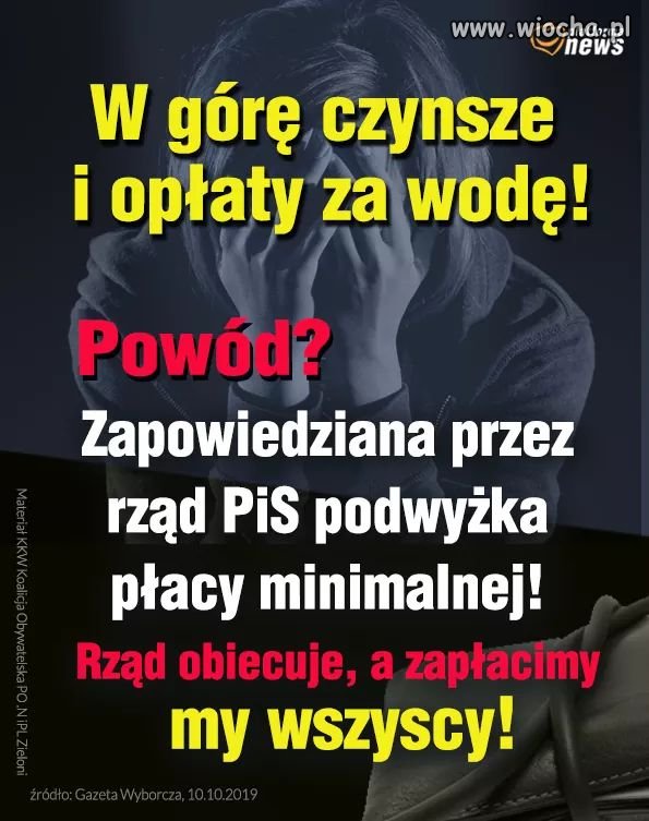 Wszystko w górę 
