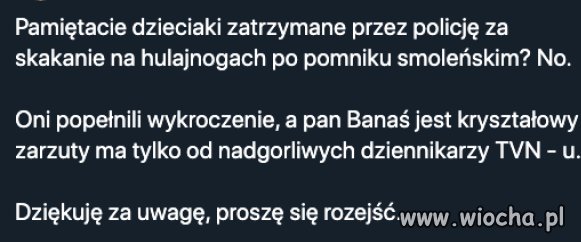 Dziękuję