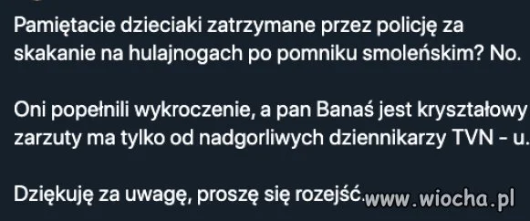 Dziękuję