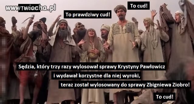 Cuda na kiju