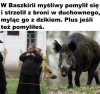 Nieszkodliwa pomyłka 