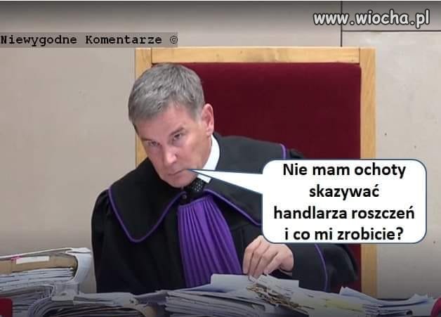  niczym stefek burczymucha