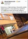 Urna na spacerku