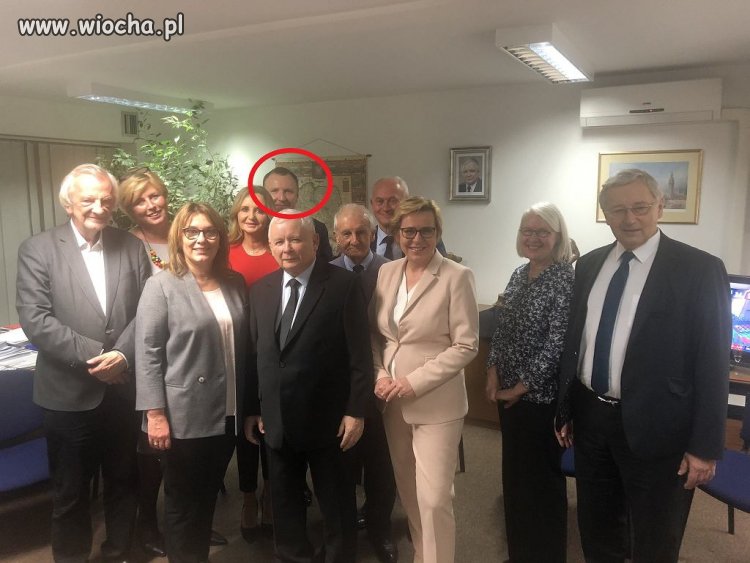 Kto ma media ten ma władzę