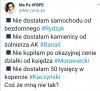 Czy coś nie tak
