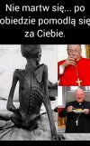 Tak was traktują wasi pasterze ...