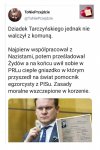 Wybrał z dokumentów IPN