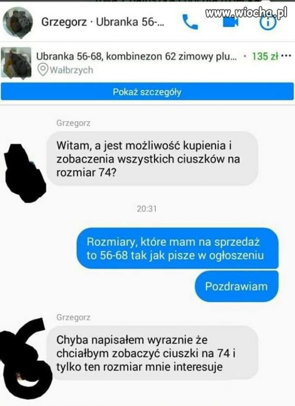 Zakupy przez internet