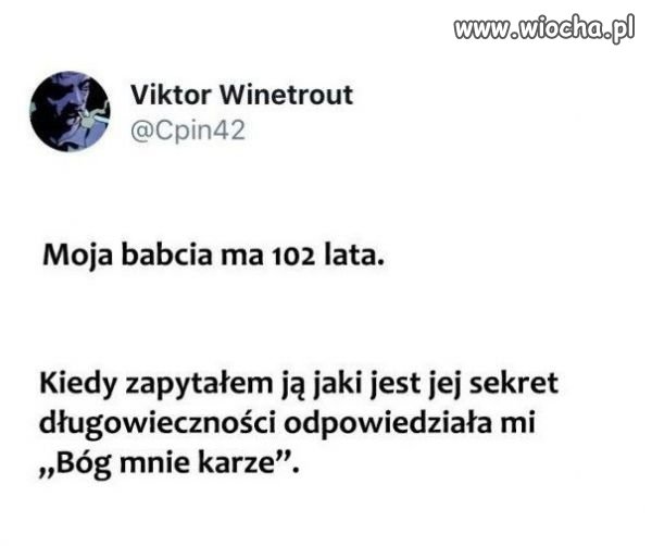 Przy dzisiejszym rządzie 