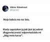 Przy dzisiejszym rządzie 