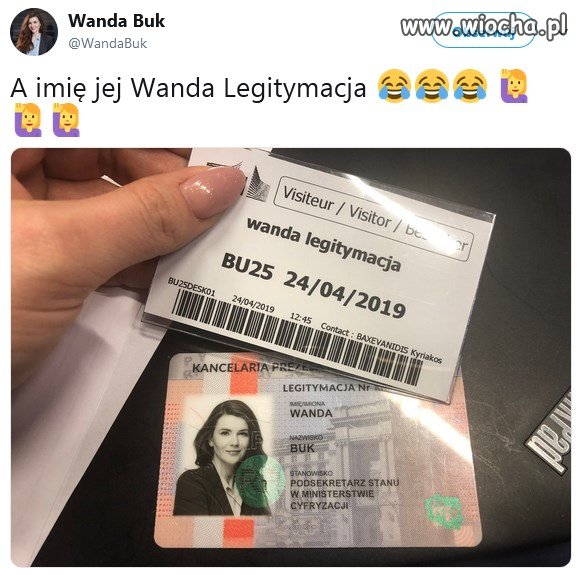 Wejściówka