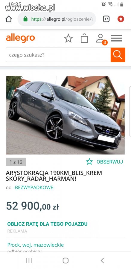 Arystokracja po nowemu