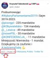 Jasnowidz.i ta szybkość w podaniu
