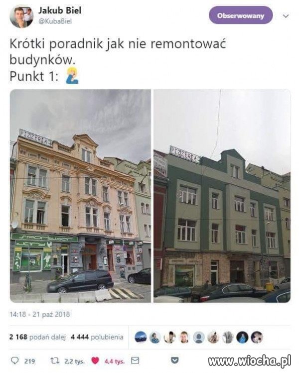 Remont
