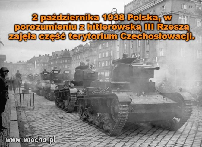 Rocznica inwazji na Czechosłowację