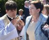 Jak to mówił św Łukasz, konia ręką nie oszukasz 