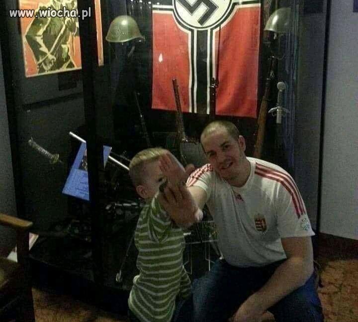 Najgorsze, że oni się rozmnażają