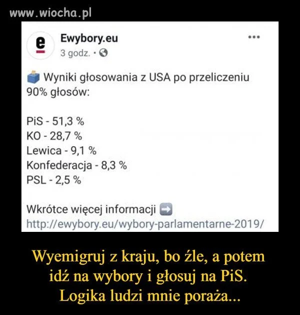 To mnie przeraża