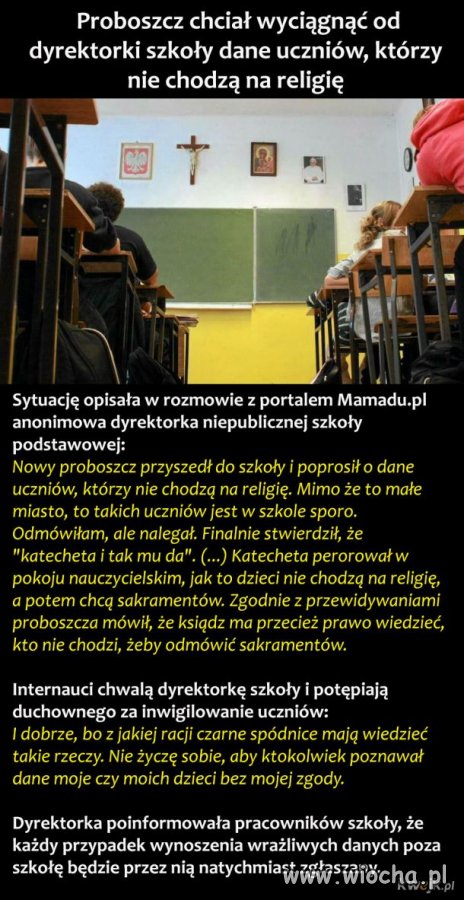 Tego już za wiele...