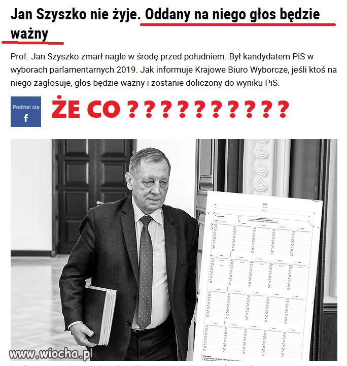 TO SĄ JAJA