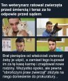 Kiedy kochasz zwierzęta...