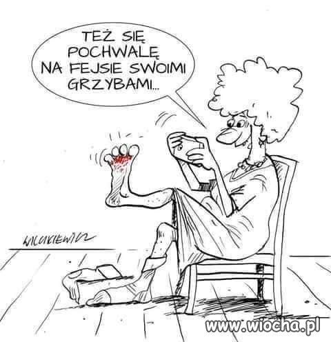 Aktualny temat