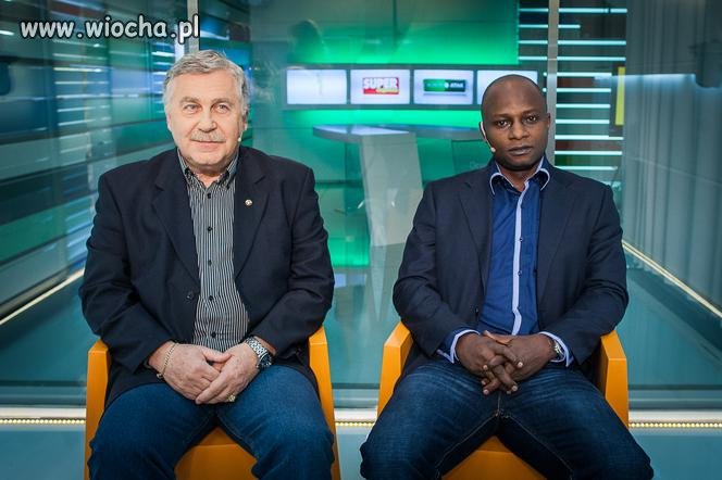 ,,Czarnecki,, kiedyś perła reprezentacji
