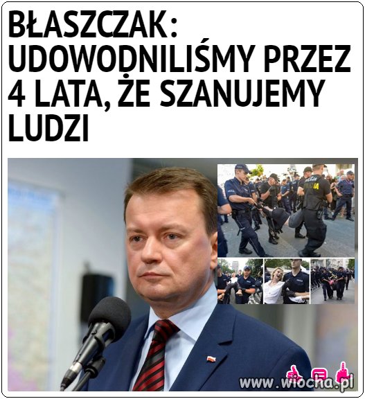 W następnych 4 latach
