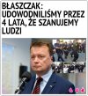 W następnych 4 latach