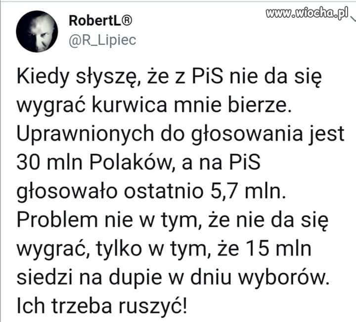 Jak się nie da 
