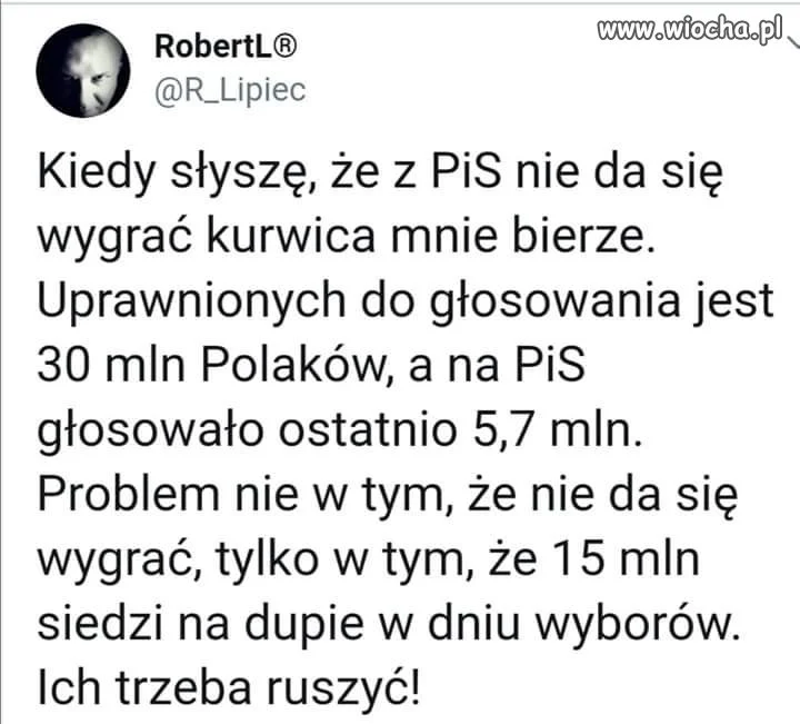 Jak się nie da 