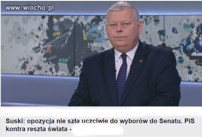 Dzień po wyborach