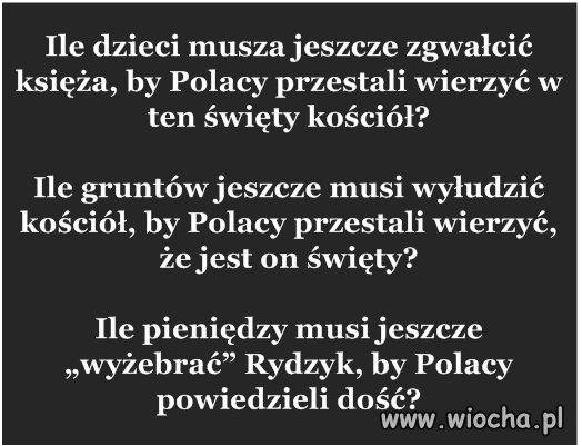 Jak długo