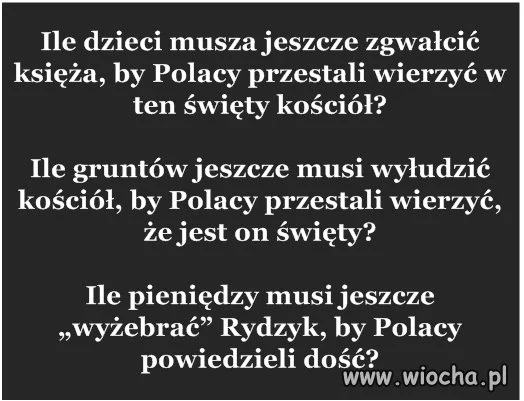 Jak długo