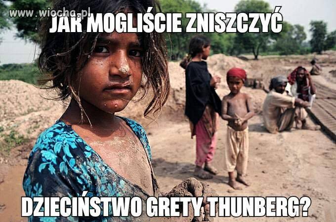 Trzeba najpierw