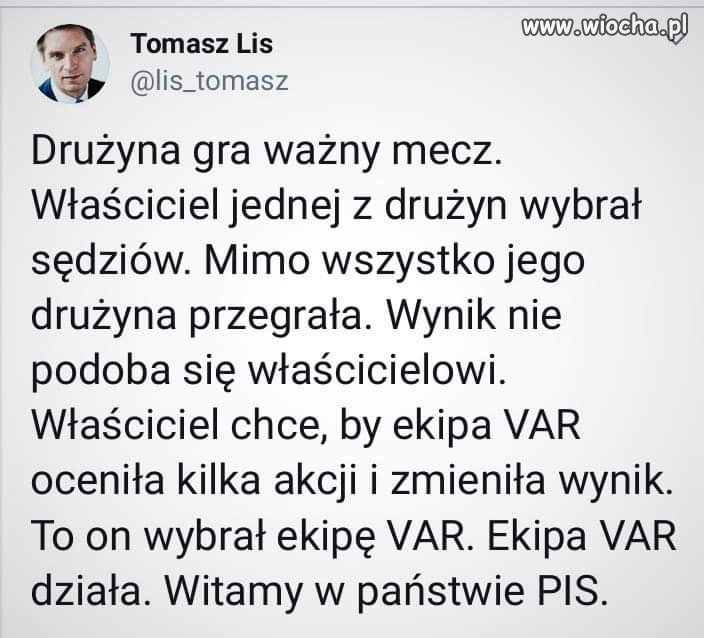 Ważny... 