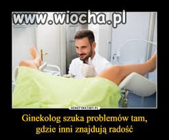 Ginekolog