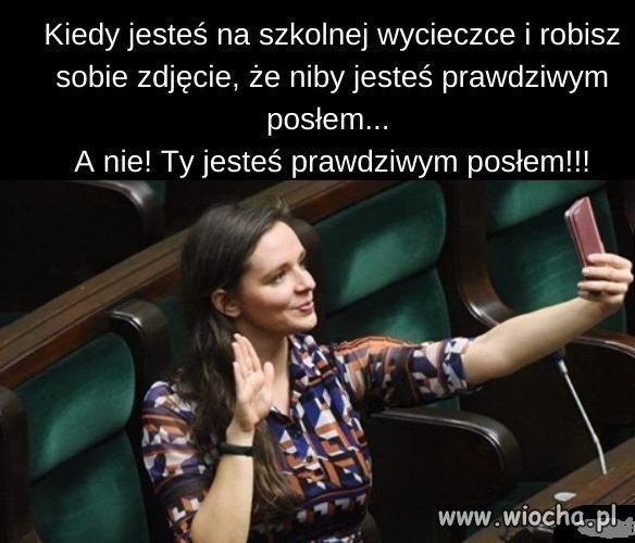 Nic dodać,