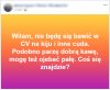 Wszechstronny kandydat do pracy...
