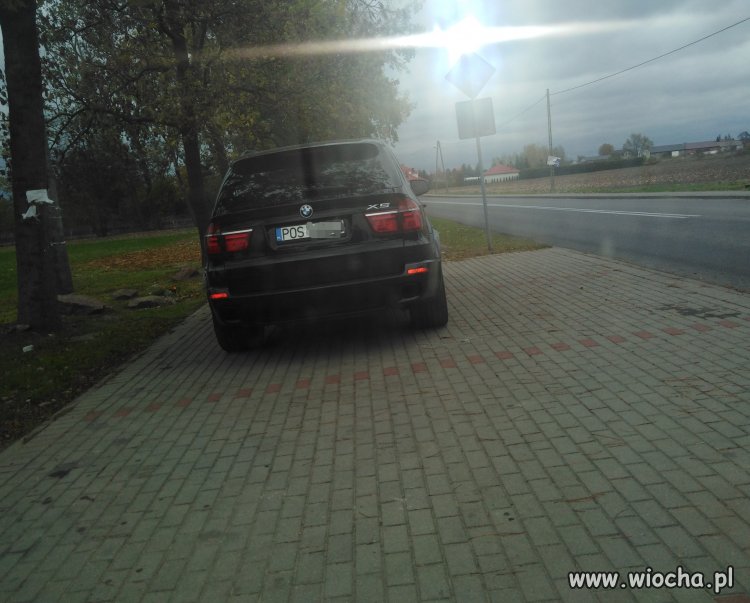 Bmw mom to mogę