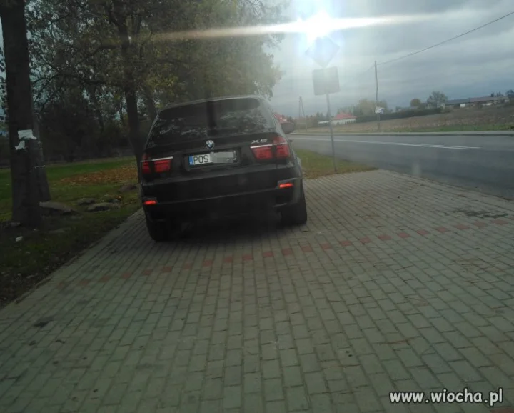 Bmw mom to mogę