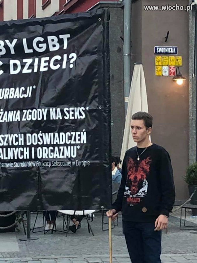 żołnierz wyklęty