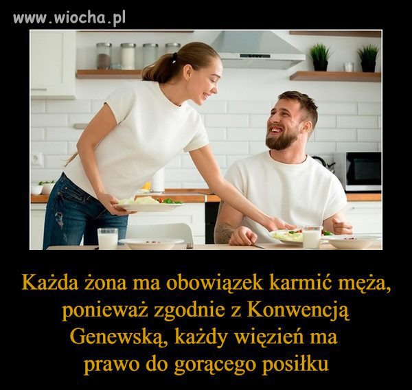 Niektóre zapisy Konwencji 